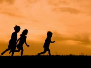 Let the children play (reprise Santana)