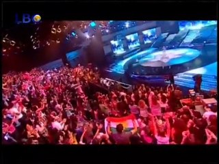 Prime Final - Reportage Nassif (2.2) - Star Academy LBC 7