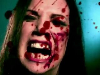 ANCESTOR trailer, for the novel by Scott Sigler