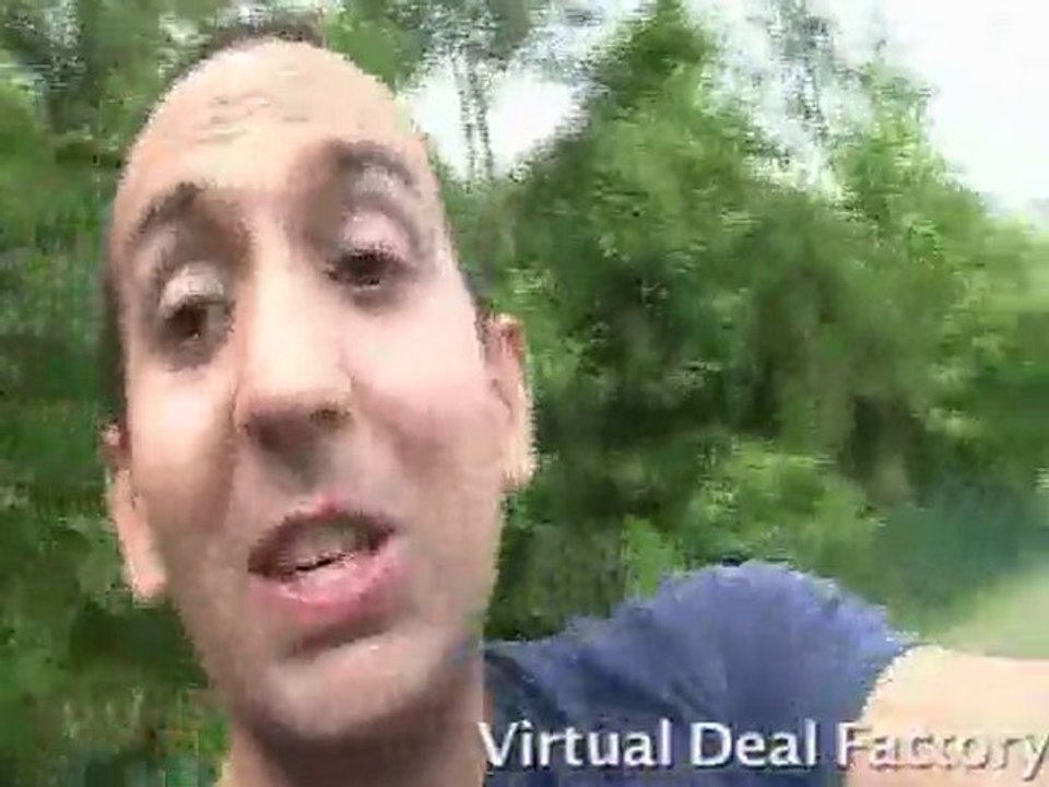 Virtual Deal Factory - Webisode #304