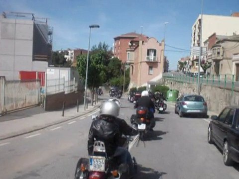 Matinal Birraiders 2010