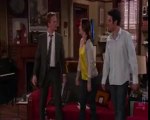 Barney Stinson as Leroy Jenkins