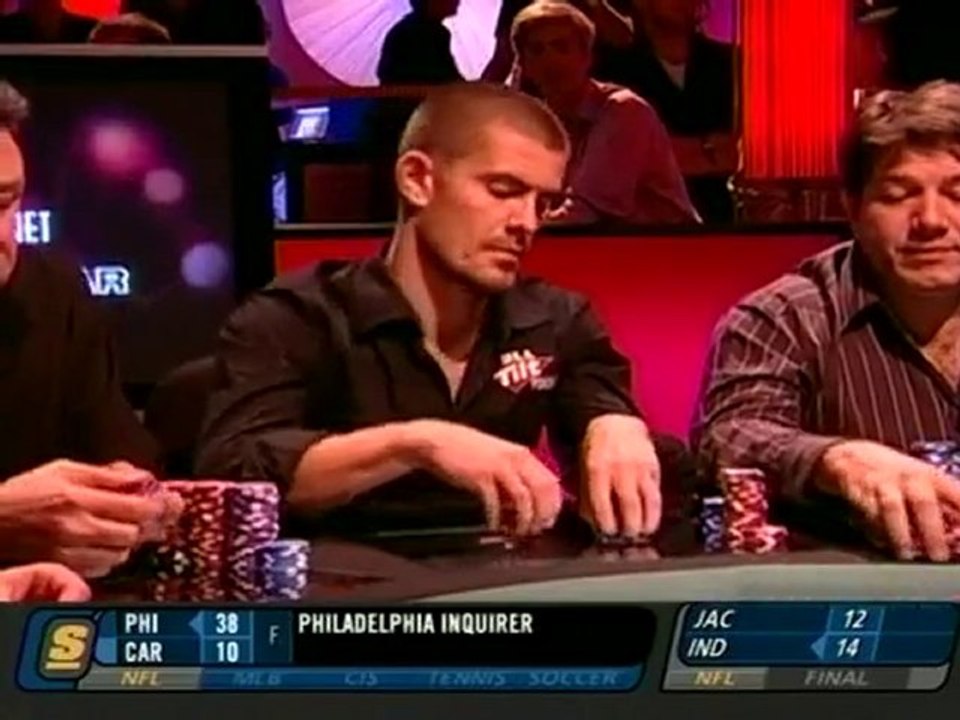 Million Dollar Cash Game S3 Ep 2 4 5 Chillout-Poker.com