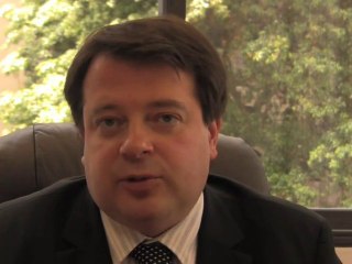 Consul Général Pierre-François Mourier