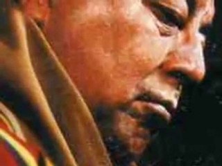 El alazan Atahualpa Yupanqui