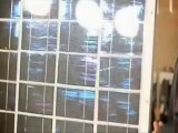 Make Your Own  Solar Panels: PV Cells Build DIY Solar Panels