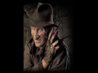 Freddy version conneries