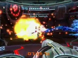 Metroid Prime Trilogy - Trailer