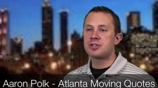 Commercial Movers Atlanta