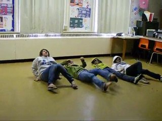 Backstreet Boys! 🎶