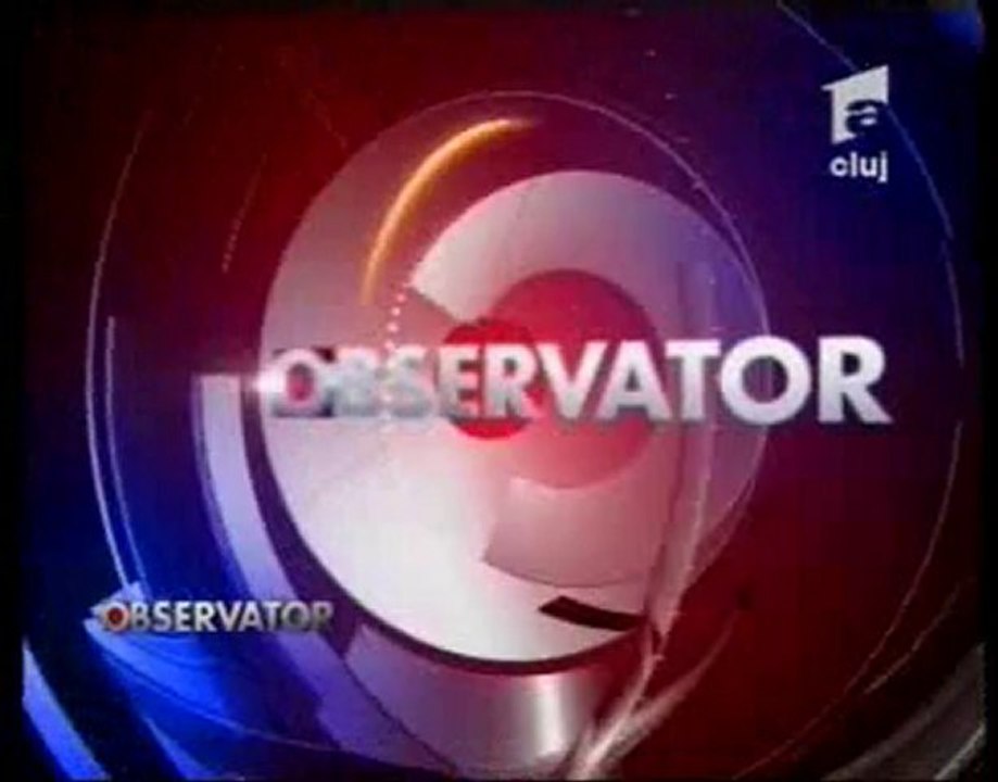 Observator regional - 04.06.2010