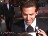 Bradley Cooper TEAM interview