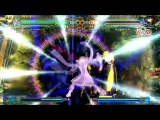 BlazBlue : Continuum Shift - E3 2010 : Trailer européen