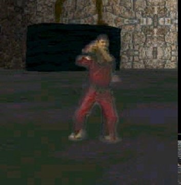 Hapkido Sinmoo Chico, Azad's Martial Arts Center