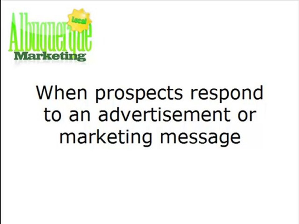 Albuquerque Local Marketing Tips- The Biggest Mistakes to A