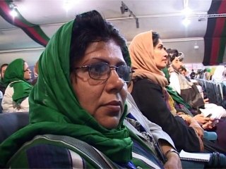 Afghanistan: la jirga pour la création d'une commission de paix