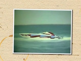 raceboat dubaî offshore lamborghini rc kyosho c1 helix45mm