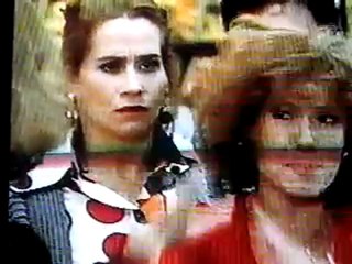 Ana VS Helena