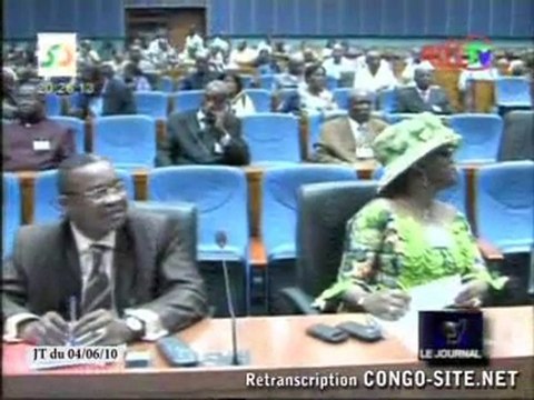 Les assises de son Conseil national Club 2002-PUR
