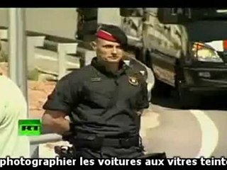 1/2 BILDERBERG 2010: Alex Jones et Mark Anderson