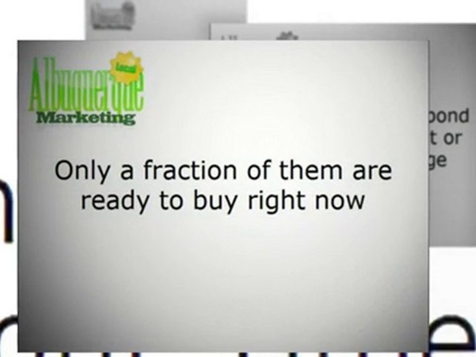 Five Biggest Mistakes Albuquerque Businesses Make in Market