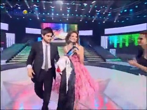 Prime Final - Résultat / Result (6.4) - Star Academy LBC 7