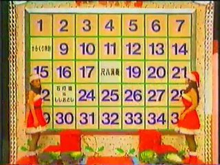 1994大みそか　明石家サンタ　不幸話４