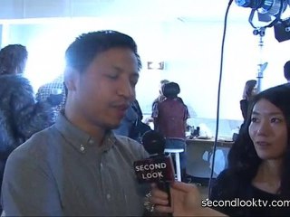United Bamboo Fall 2010 Fashion Show on Second Look TV