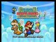 VidéoTest  Super Paper Mario ( Wii )