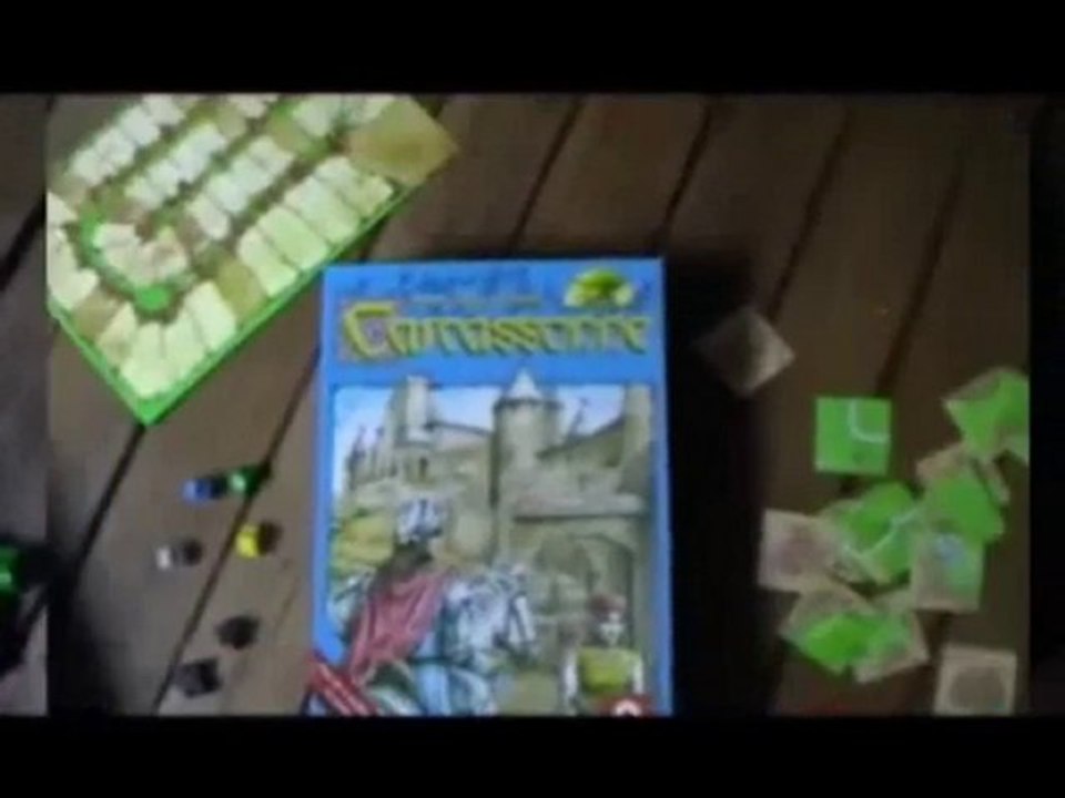 Carcassonne présenté par Hem [001]