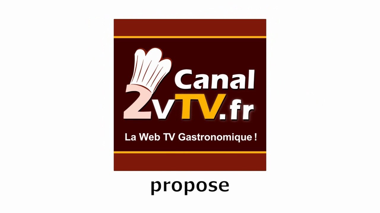 Du 7 au 11 juin 2010 sur la WebTV Gastronomique !