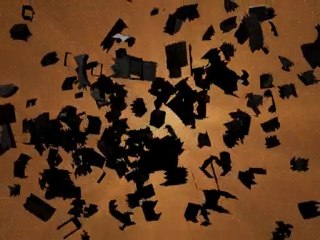 Doctor Who: The Celestial Heart - Teaser