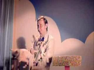 SciFi Balloon Dog & TV Commercial 🚀