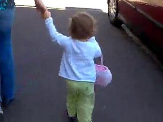ma ptite chérie hyper fashion evidemment ^^