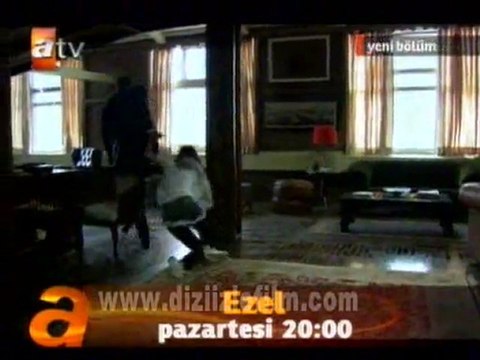 ezel 31. bölüm fragmanı ezel 31. bölüm 2. fragmanı 7 haziran