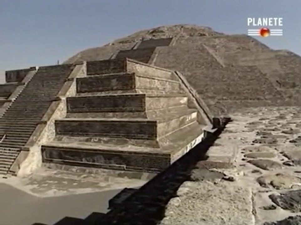 L'incroyable Catastrophe - le Krakatoa - 2/3