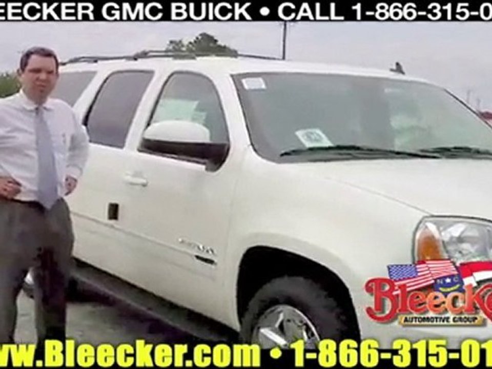 Bleecker SUV Dealer - Lumberton Laurinburg Fayetteville, NC