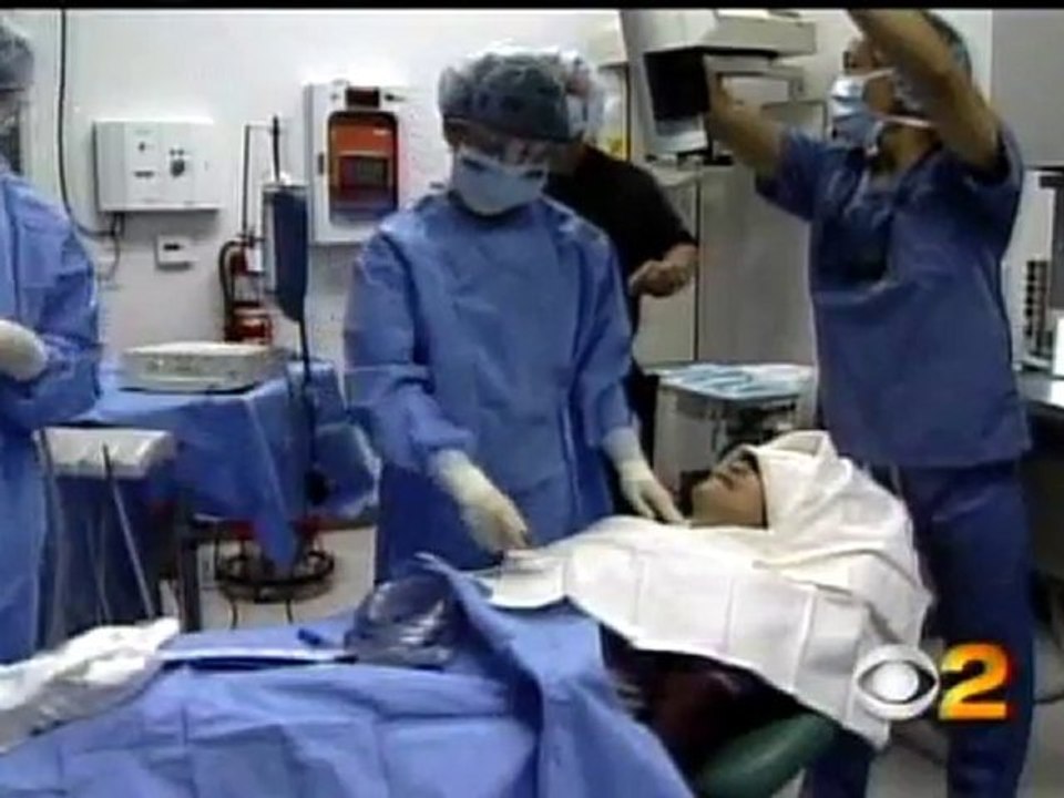 Teeth in An Hour  in New Winnipeg Dental Implant Clinic