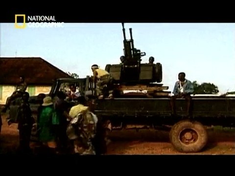 L'histoire du Diamant : Le Casse D'Anvers 2/3