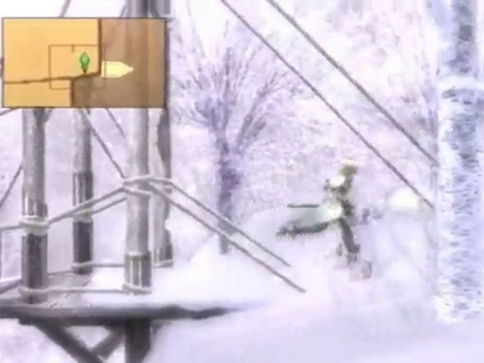 [Valkyrie Profile 2 Walkthrough] 32 - En route vers solde !