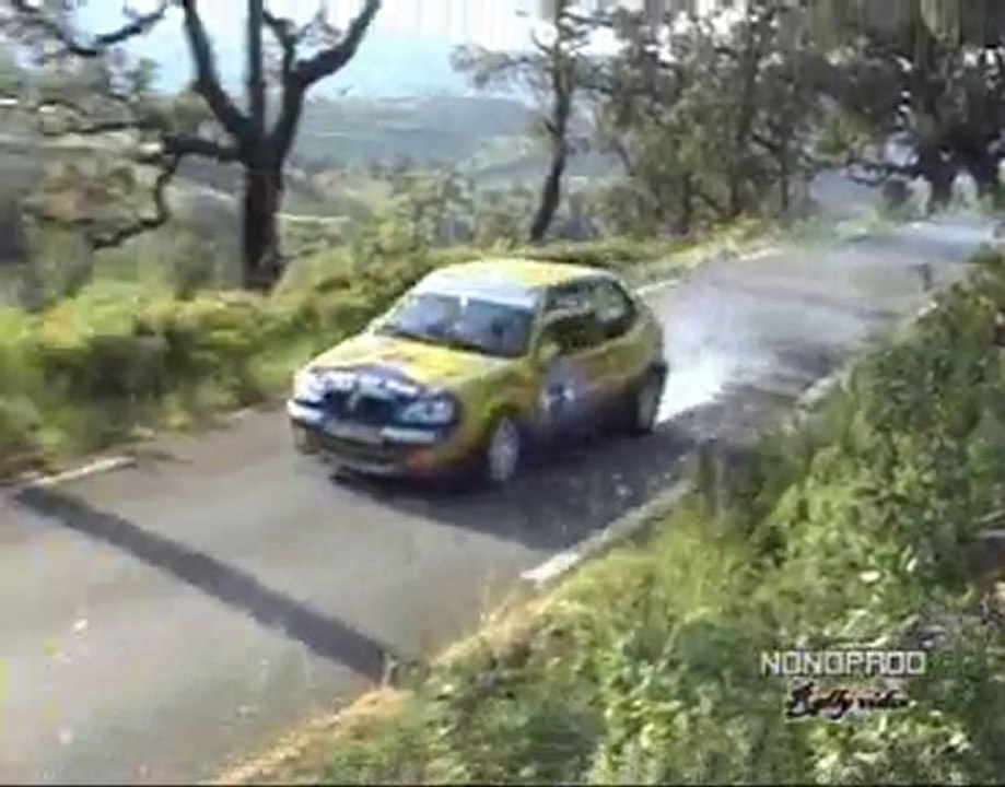 Rallye du plan de la Tour 2010 by nonoprod'