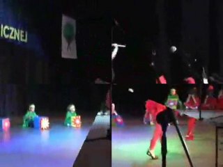 III Przegląd Dziecięcej Ekologicznej Twórczości Scenicznej