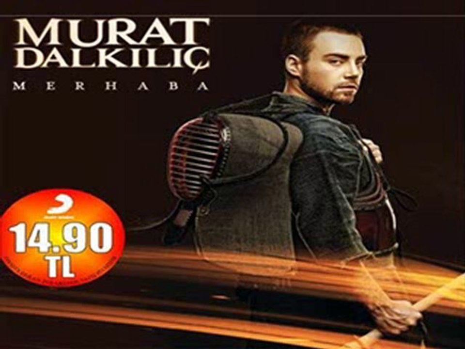 Murat Dalkılıç Merhaba 2010 Full Albüm Mp3 İndir