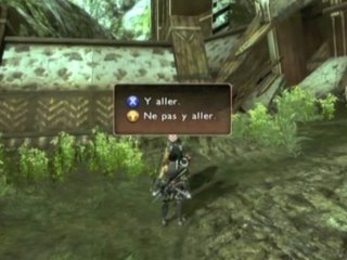 [Walkthrough] MC2 > 7. La bataille du canyon du Renard