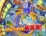 【パチンコPV】CRAハネ海物語（三洋物産）-パチンコ動画