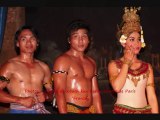 Reportage n°4-Arts martiaux khmers au pays du sourire 2010