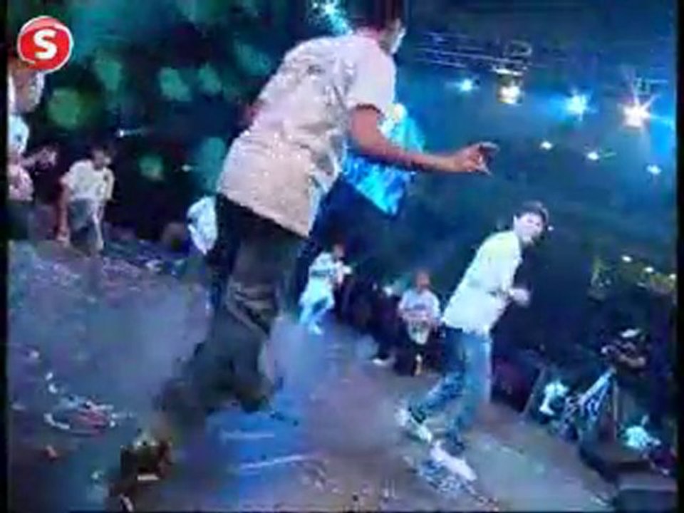 Kayseri Kırgızistan Kolbastı 8.Türkçe Olimpiyatı