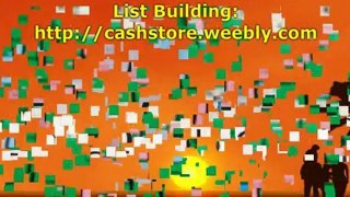 Affiliate List Building