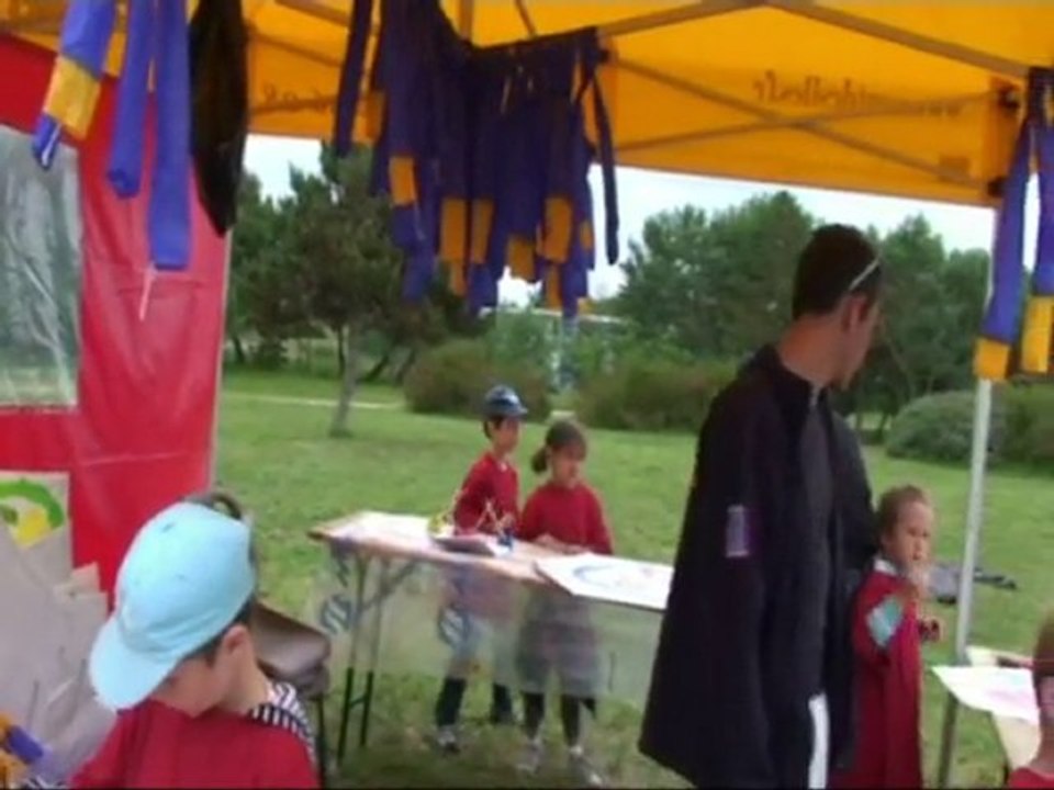 semaine pour la paix 2010 La Rochelle