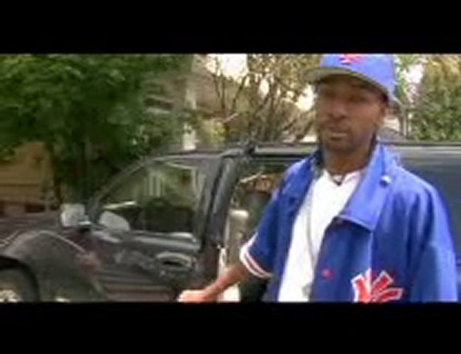 Krayzie Bone - Gemini Good vs. Evil DVD (PART 2 OF 2)